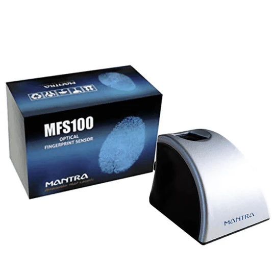 Mantra - Finger Print Device
